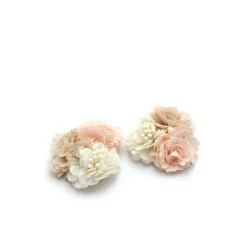 FLORES mini beige