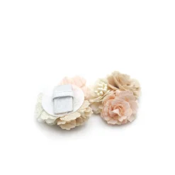 FLORES mini beige