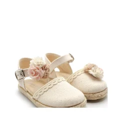 FLORES mini beige