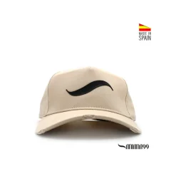 Gorra 1985 beige Santana99
