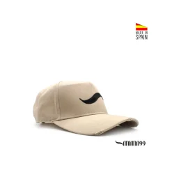 Gorra 1985 beige Santana99