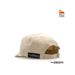 Gorra 1985 beige Santana99