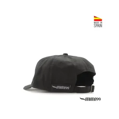 Gorra 1985 negra Santana99