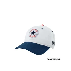 Gorra Converse blanca