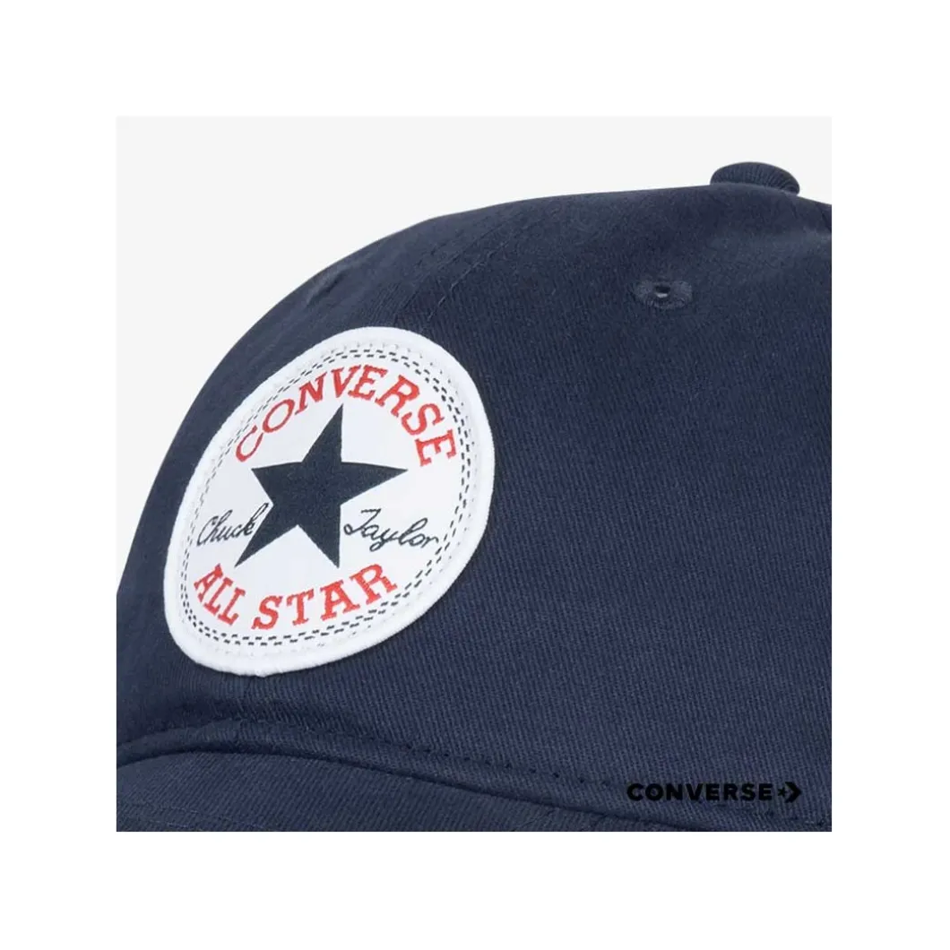 Gorra Converse marino