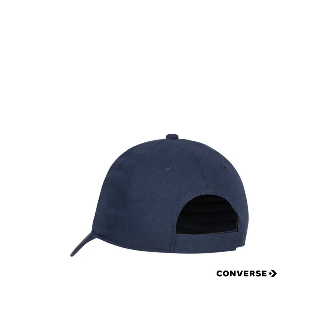 Gorra Converse marino