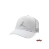 Gorra gris verano Jordan Air