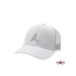 Gorra gris verano Jordan Air