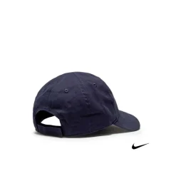 Gorra marino Nike infantil