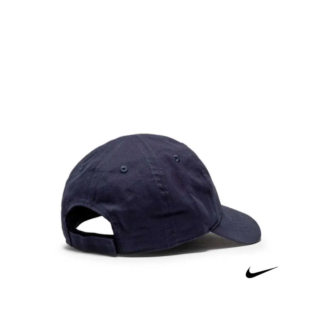 Gorra marino Nike infantil