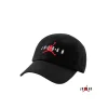 Gorra negra Jordan Air