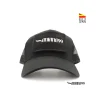 Gorra parche negra Santana99