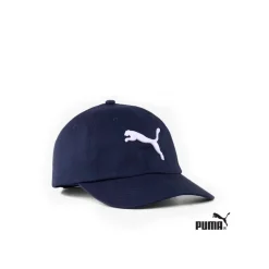 Gorra Puma Ess cat azul marino