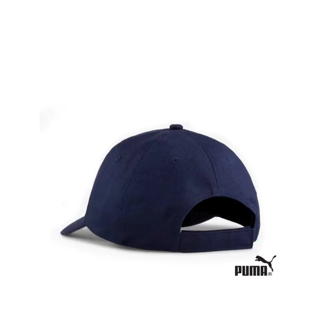 Gorra Puma Ess cat azul marino