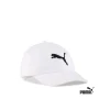 Gorra Puma Ess cat blanca