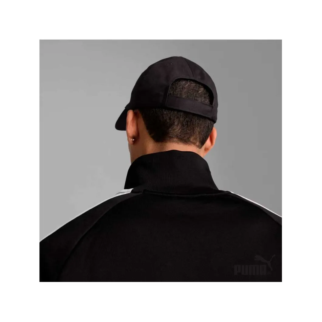 Gorra Puma Ess cat negra