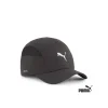 Gorra Puma Seasons running negra