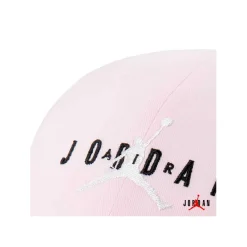 Gorra rosa Jordan Air