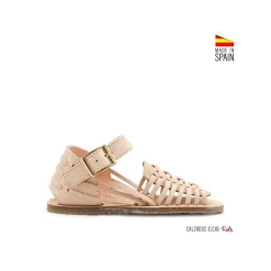 HUARACHE BEIGE