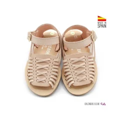 HUARACHE BEIGE