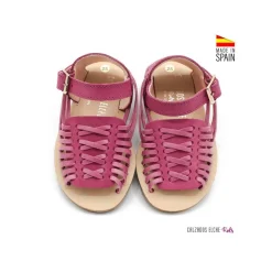 HUARACHE FUCSIA