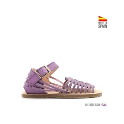 HUARACHE MORADO