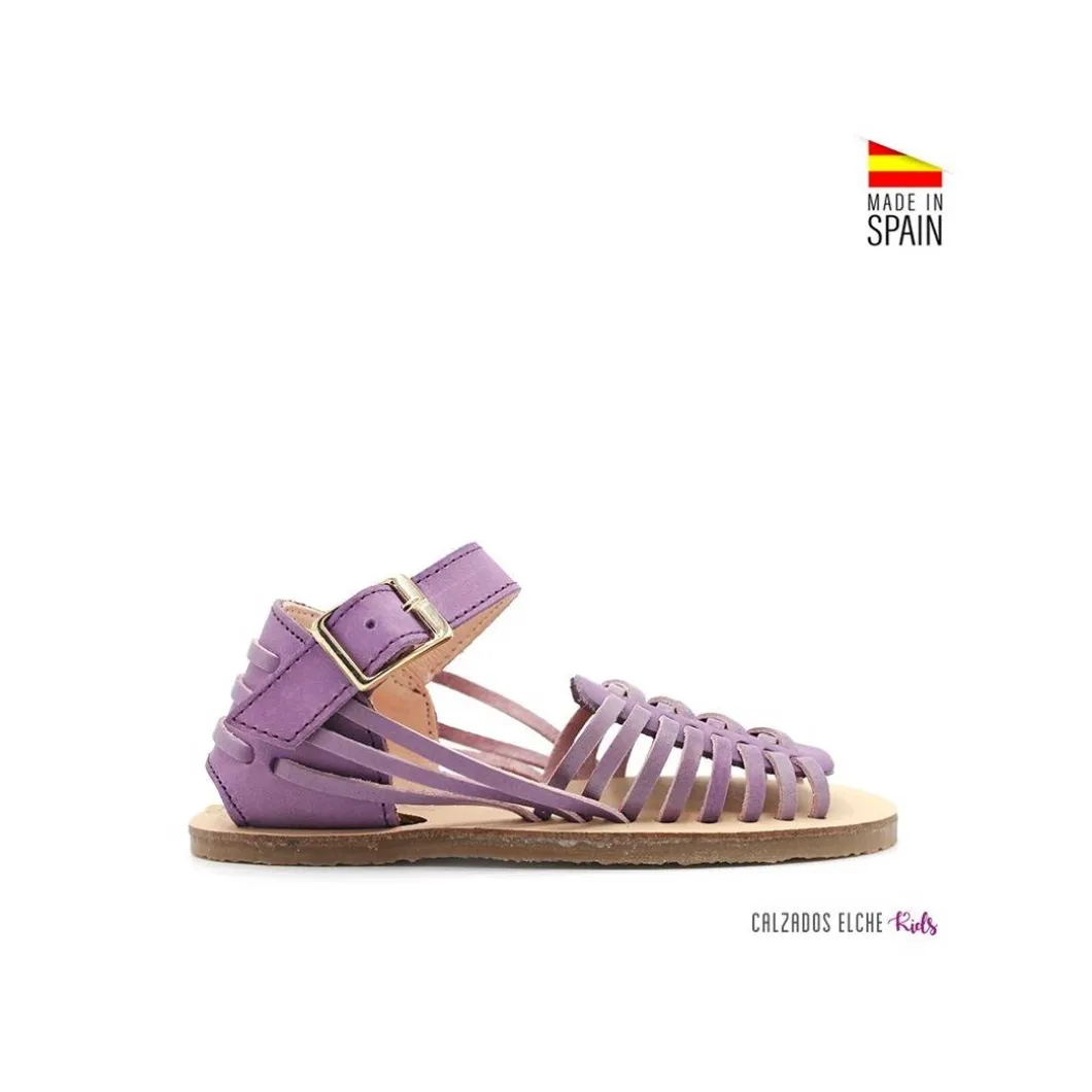 HUARACHE MORADO