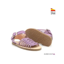 HUARACHE MORADO