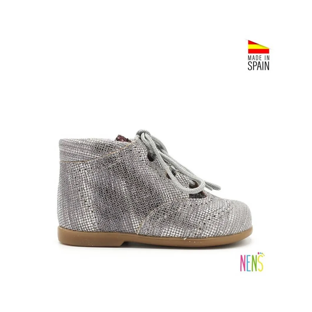 INGLESITO CIRA PLATA