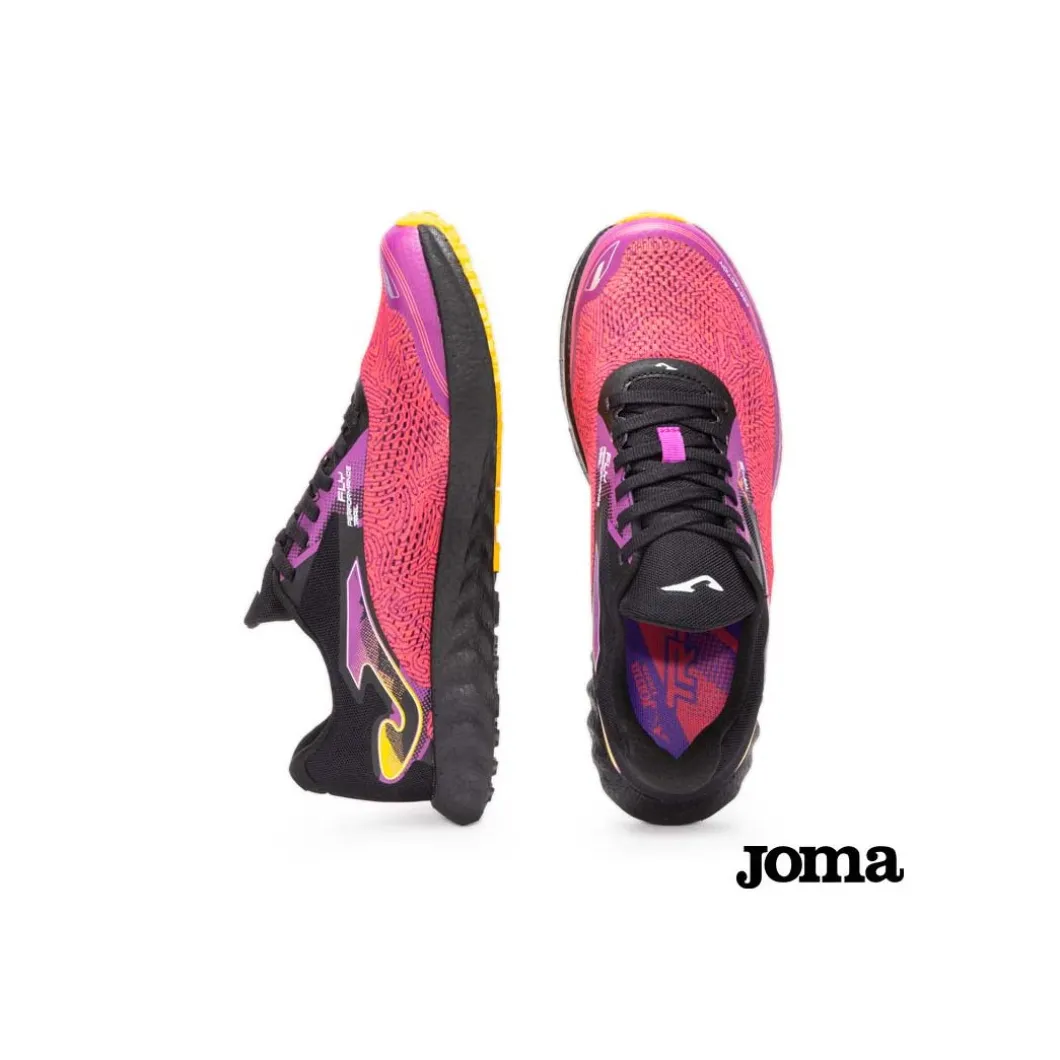 Joma Tr-9000 Men 2507 coral