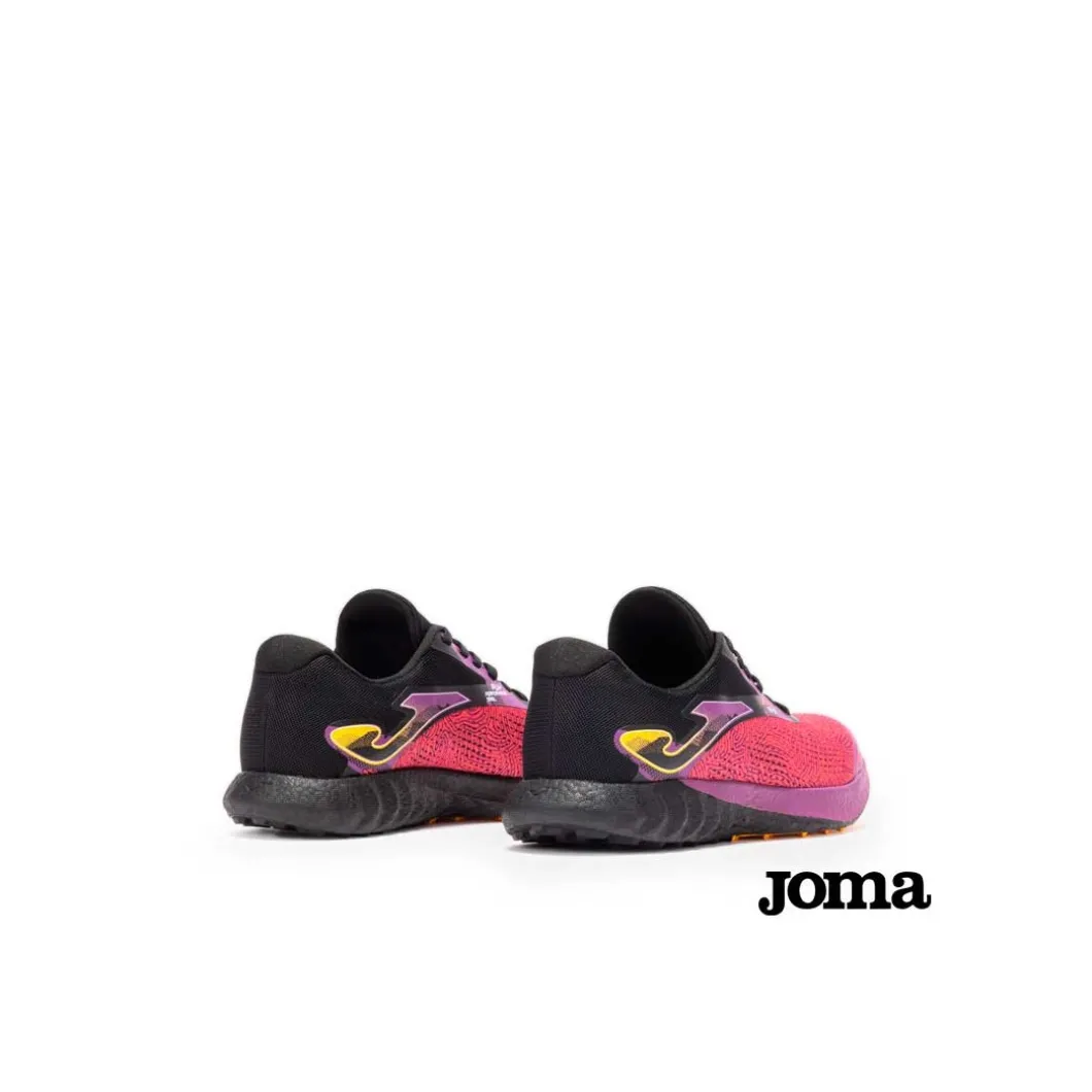 Joma Tr-9000 Men 2507 coral