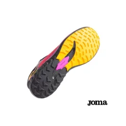 Joma Tr-9000 Men 2507 coral