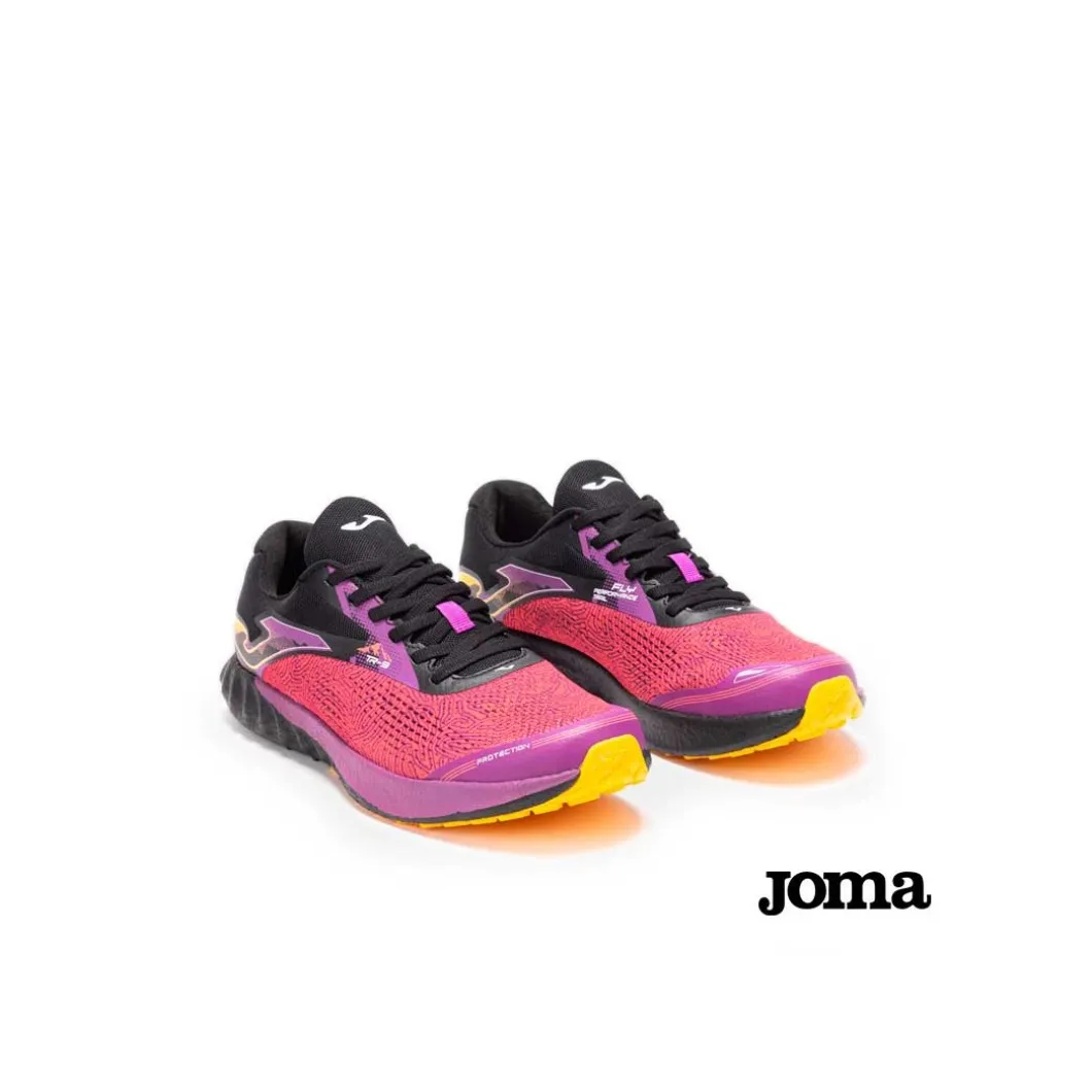 Joma Tr-9000 Men 2507 coral