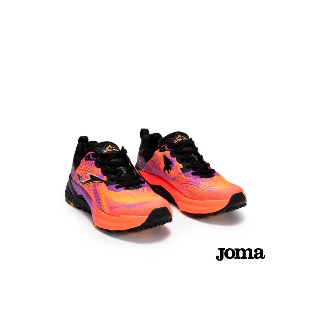Joma Tr-8 Men 2507 coral