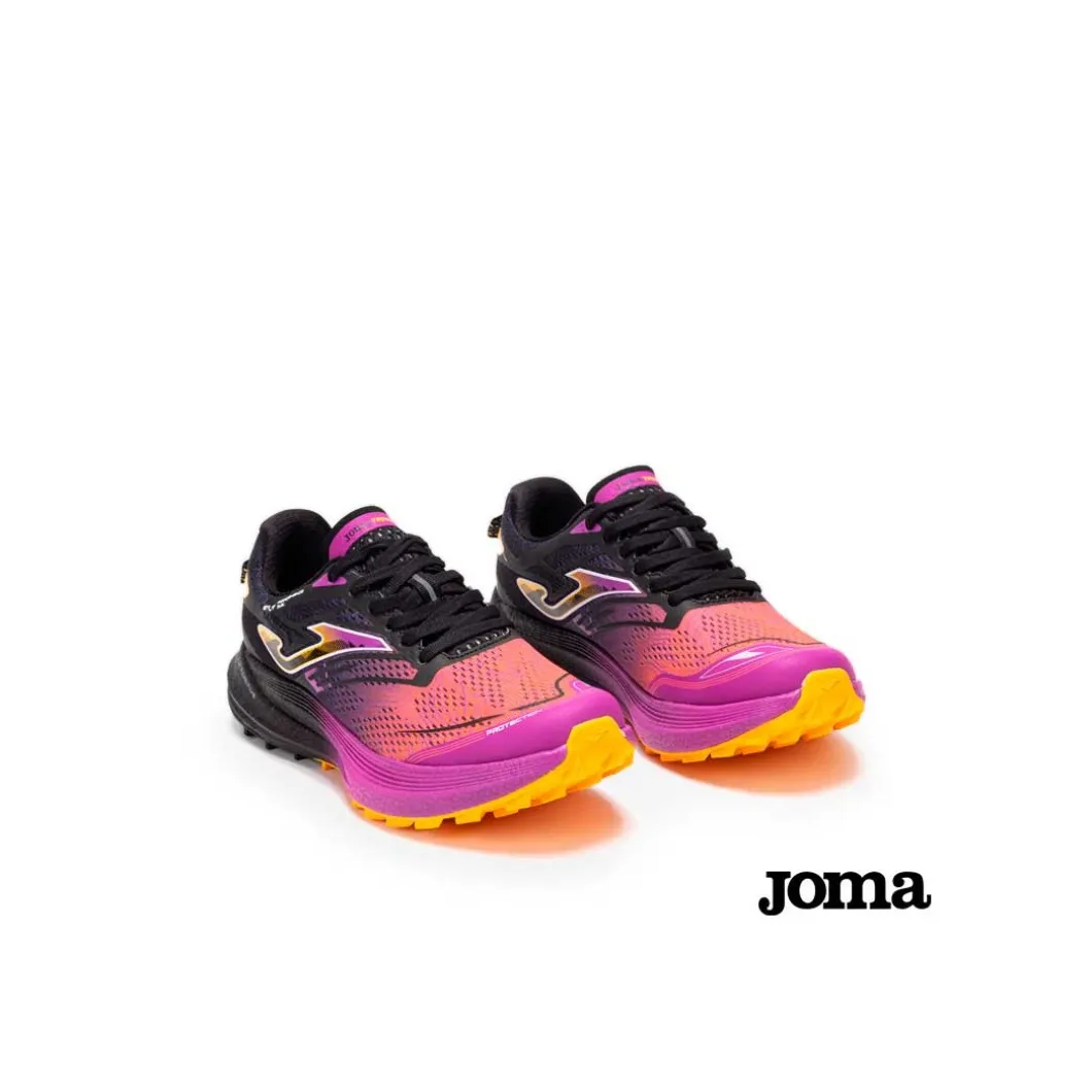 Joma Tr-6000 Men 2507 coral