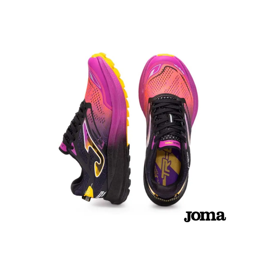 Joma Tr-6000 Men 2507 coral