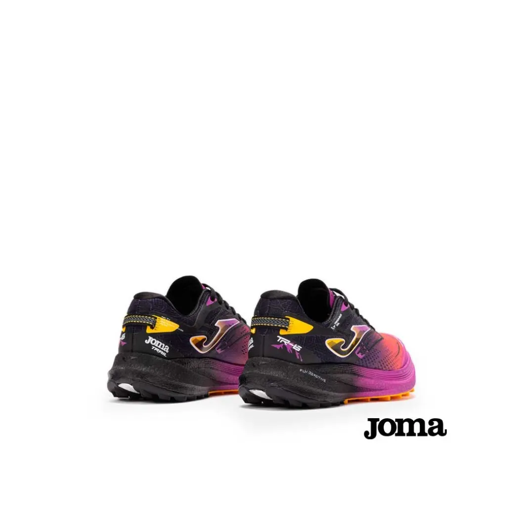 Joma Tr-6000 Men 2507 coral