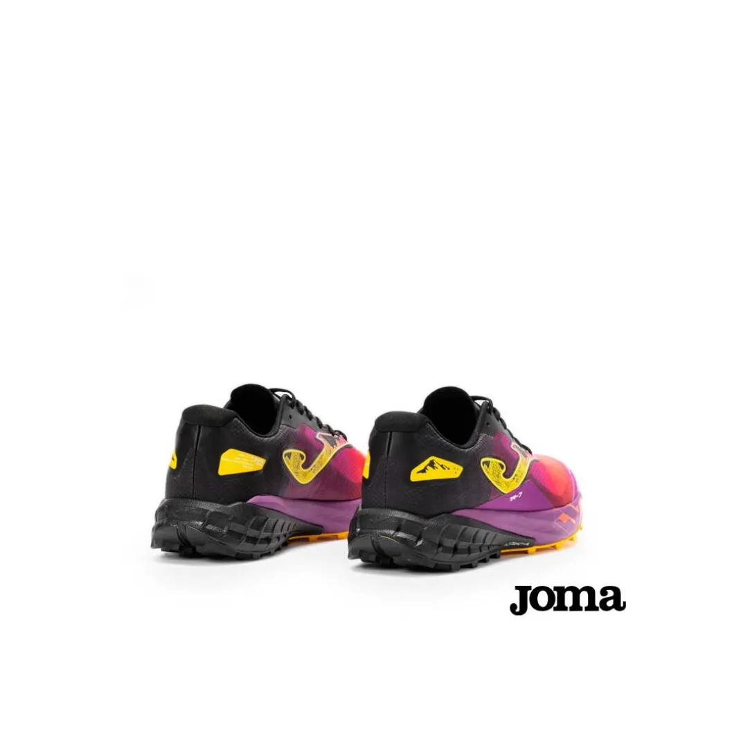 Joma Tr-7000 Men 2507 coral