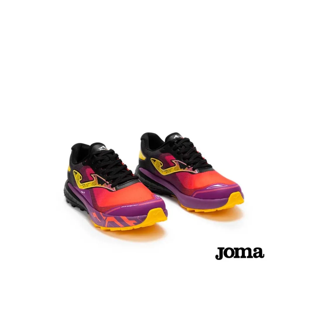 Joma Tr-7000 Men 2507 coral