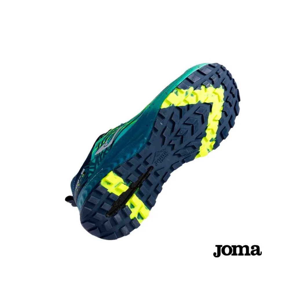 Joma Tr-8 Men 2517 petroleum