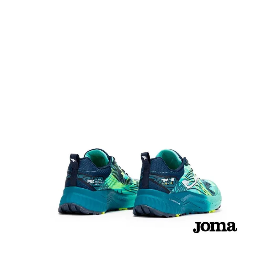 Joma Tr-8 Men 2517 petroleum