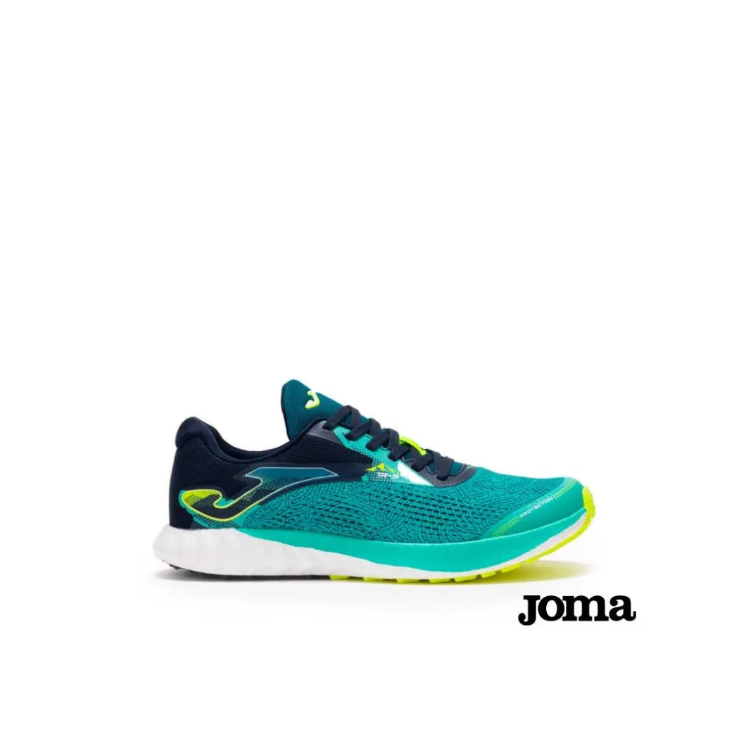 Joma Tr-9000 Men 2517 pretroleum
