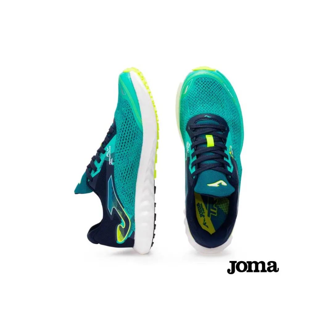 Joma Tr-9000 Men 2517 pretroleum
