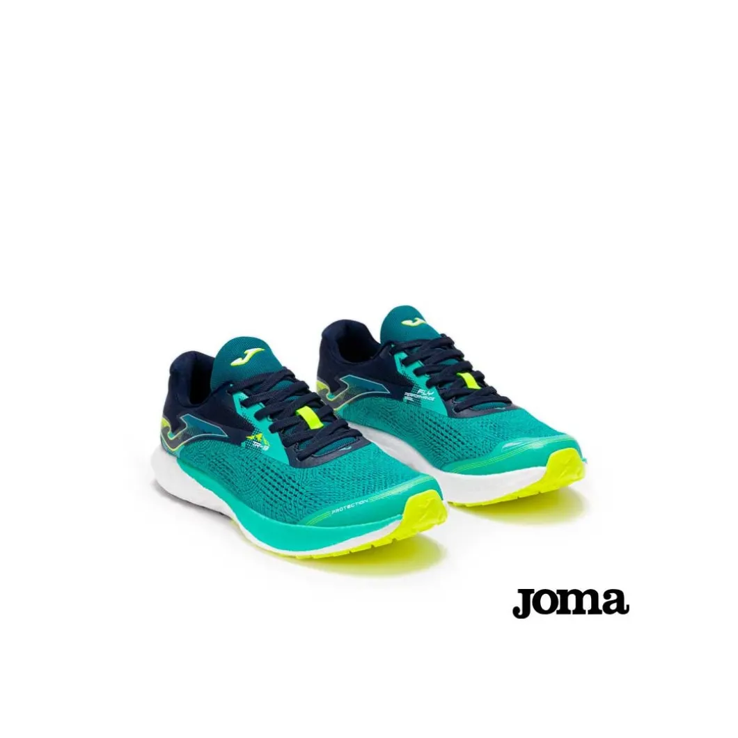 Joma Tr-9000 Men 2517 pretroleum
