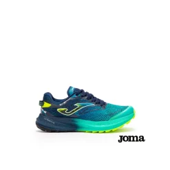 Joma Tr-6000 Men 2517 pretroleum