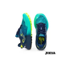Joma Tr-6000 Men 2517 pretroleum