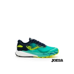 Joma Tr-7000 Men 2517 pretroleum