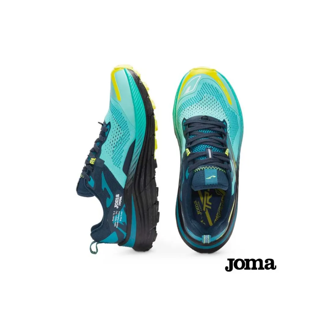 Joma Tr-5 Men 2517 pretroleum