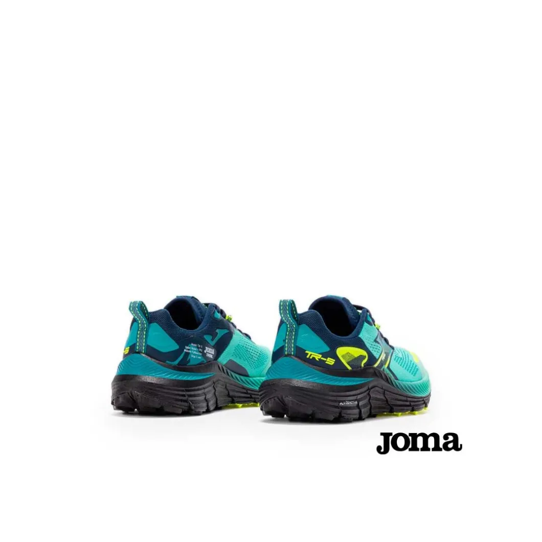 Joma Tr-5 Men 2517 pretroleum