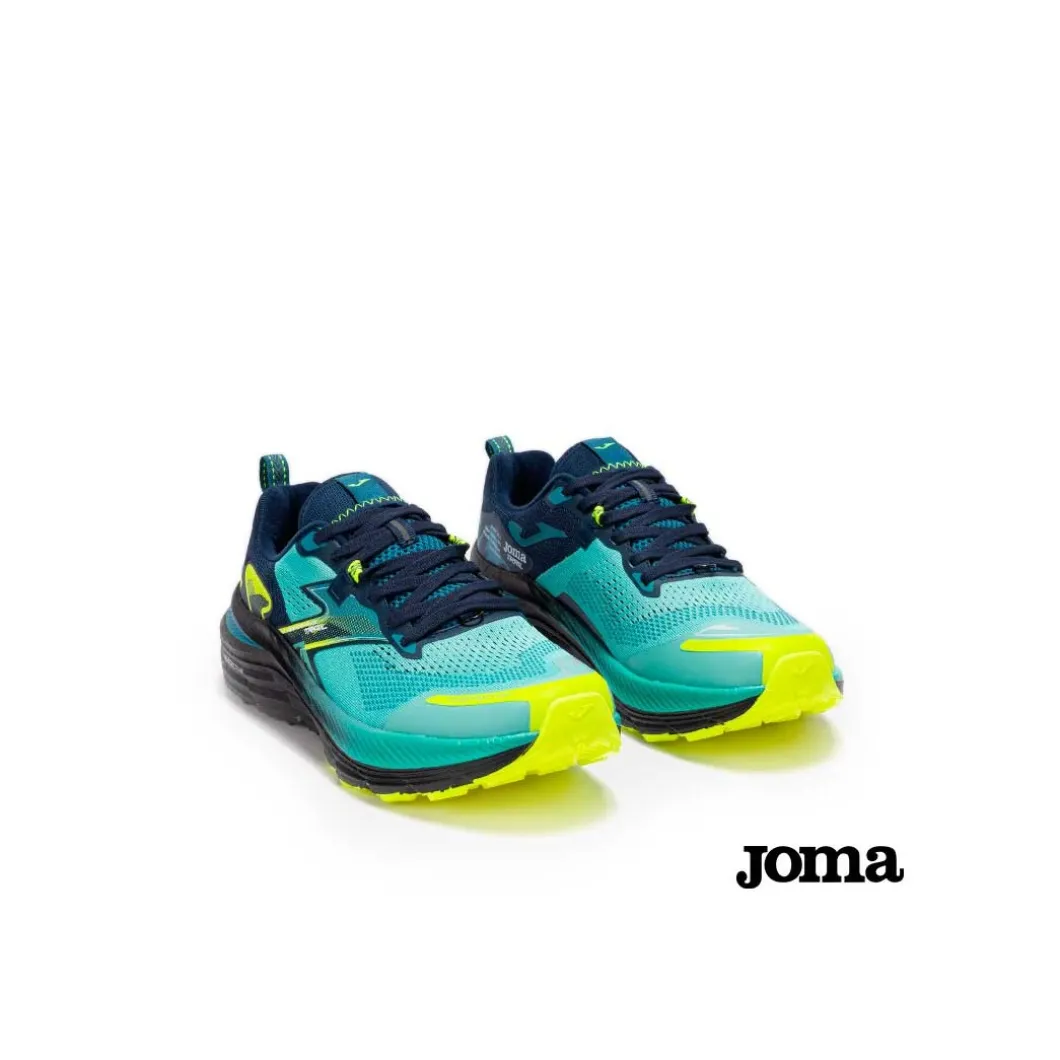 Joma Tr-5 Men 2517 pretroleum
